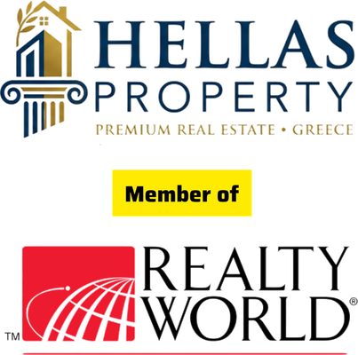 Hellas Property — Member of Realty World